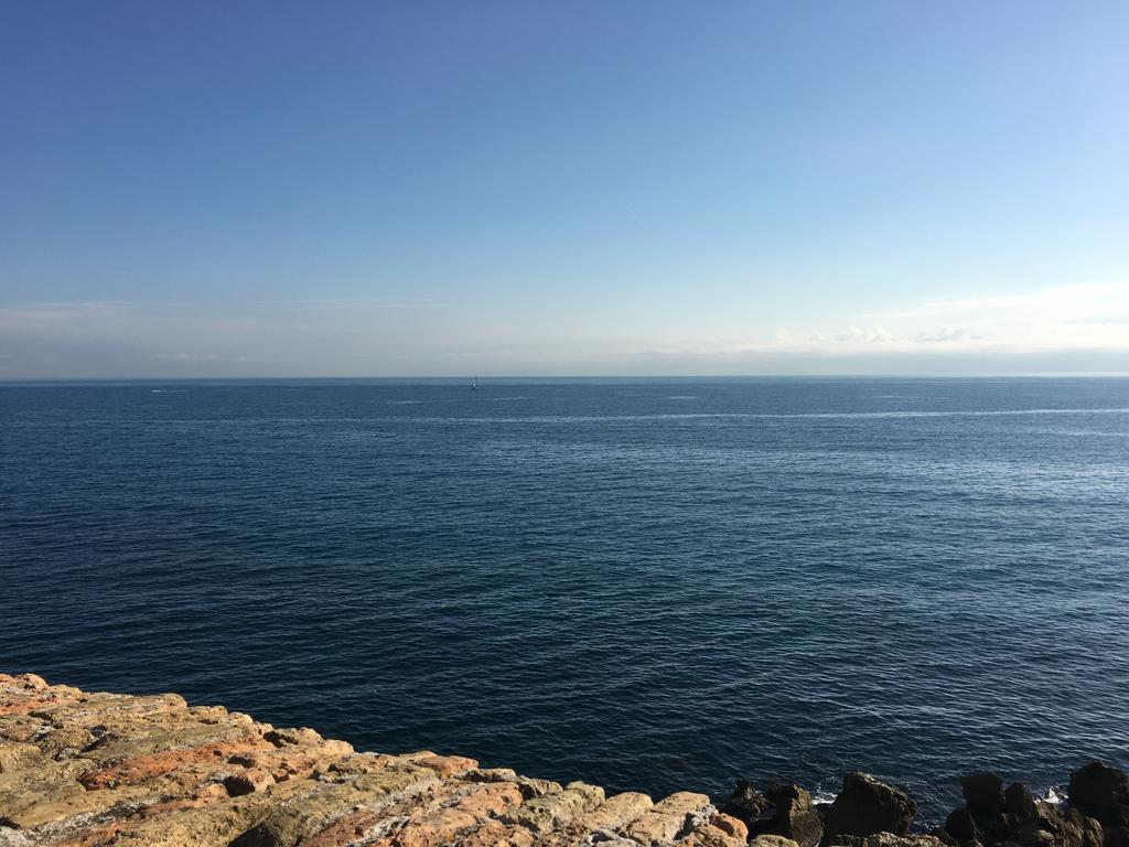 Cap Antibes Les Bosquets Vila Exterior foto