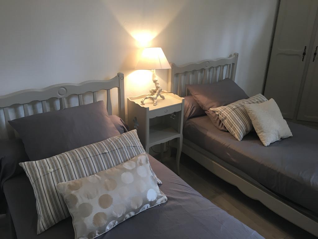 Cap Antibes Les Bosquets Vila Exterior foto