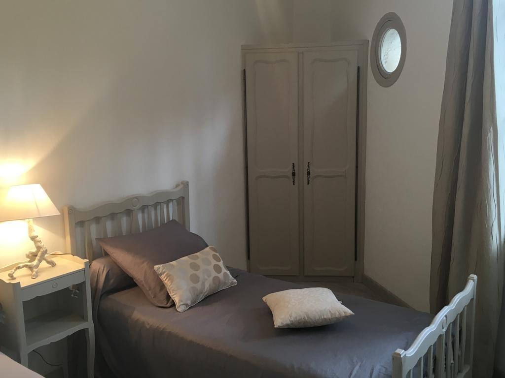 Cap Antibes Les Bosquets Vila Exterior foto